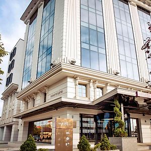 Mercure Timisoara